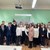 ГЛАВНОЕ СЛОВО В НАШЕЙ СУДЬБЕ